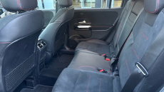 Mercedes-Benz GLB 200 AMG Line Premium 5dr 7G-Tronic Petrol Estate